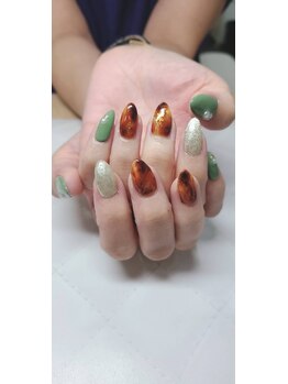 ビューティーアンドライフ オリビア(Beauty&Life Olivia)/