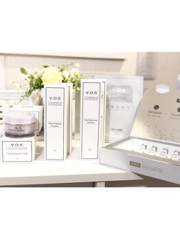 ラブリー(Lovely)/VOSサロンケア正規取扱店