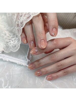 nail room U　【パラジェル導入サロン】