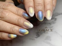 グレース ネイルズ(GRACE nails)/マグネット