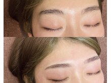 ラニ(Lani)/美眉毛スタイリング♪