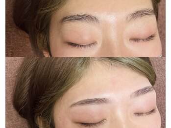 ラニ(Lani)/美眉毛スタイリング♪