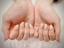 ルビーネイル 太閤通駅店(RUBY NAIL)/マグネット