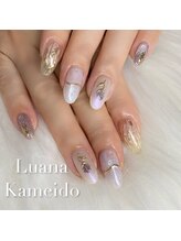 ルアナ 亀戸(Luana)/チューリップ