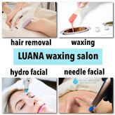 ルアナ ワックス サロン(LUANA Waxing Salon)