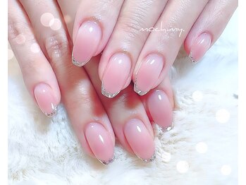 モチミィ(mochimy.)/*ガラスフレンチ*