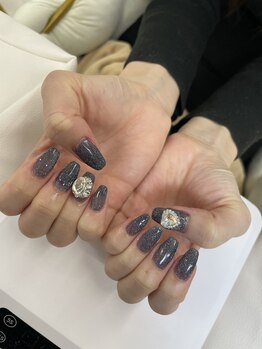 アルトビューティーギャラリー(ARTO beauty gallery)/From the trendy flash gel