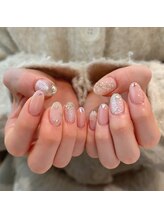 リノ(lino)/ニュアンスネイル