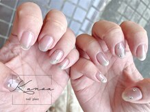 カノアネイルプレイス(KANOA nail place)/