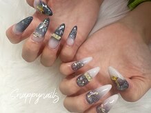 スナッピーネイルズ(Snappy Nails)/