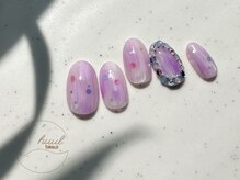 ヒュール(huul)/トレンド/デザインサンプル