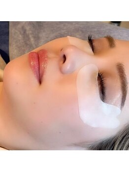 セレブヒルズ 北円山店(Celeb Hill's)/【目元集中リフトアップシート】