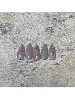 サロン ド エスポアール(Salon de Espoir)/6月定額メニューS