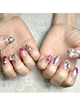 爪屋べっぴん堂/