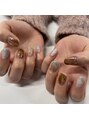 スピカ(spica) ニュアンス系でオシャレに♪