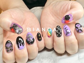 ビアンカ 名駅店(Bianca)/