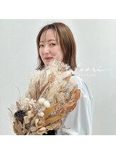 ネイルスペース ソアリ(Nail Space Soari)&nbsp;西 妃都美