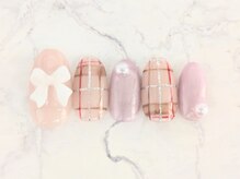 ネイルサロン ルーム 船橋店(ROOM)/【定額プレミアムコース¥7300】