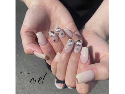 シエル(ciel)の写真