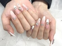 トランクイル(Tranquil)/持ち込みデザイン