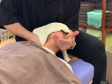 伊賀流忍者整体癒しの館