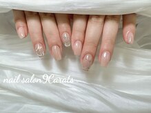 ナインカラット 神田店(9 Carats)/シンプル定額　オフィス