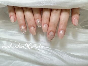 ナインカラット 神田店(9 Carats)/シンプル定額 オフィス