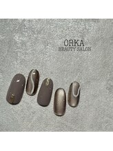 オルカ(ORKA)/定額10000