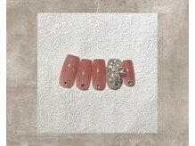 マルネイル 新宿店(MARU NAIL)/韓国design ¥9,480
