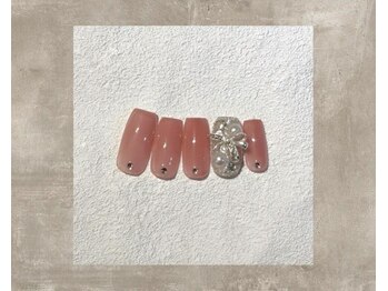 マルネイル 新宿店(MARU NAIL)/韓国design ¥9,480