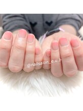 イーユービー(E.U.B)/カラーグラデ【ひばりヶ丘】