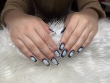 シュガープラム ネイル 横浜(sugar plum)/やり放題/ジェル/スカルプ/横浜