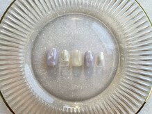 グリー 川口駅前店(glee)/design A コース￥7,000