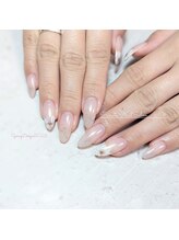 エヌ アンド(N&)/シンプルニュアンスデザイン