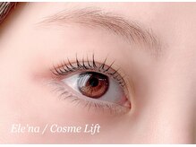 エレナ アイビューティー(Ele'na eye beauty)/