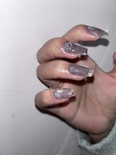 トゥルーラネイル バイ クロエ(TRUE LA NAIL.by Chloe)/