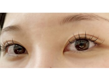 ダイアン(DIANE)/LEDマツエク