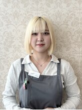 ディーエル ビューティー 新宿店(DL BEAUTY) Eyelist CHIHA