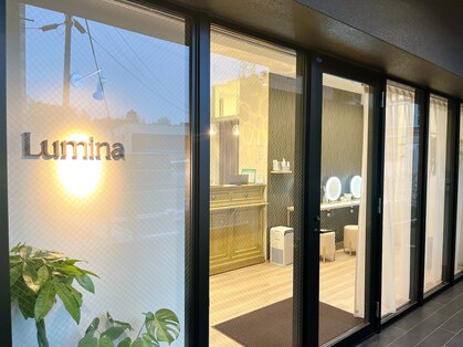 ルミナ(Lumina)の写真