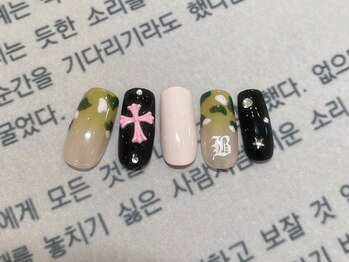 アンネ 表参道(ANNE)/YUKA指名限定★韓国/個性派girly