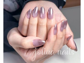 ジョリーナ ネイルズ 鶴見(Jolina Nails)/グラデーション