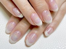 リラ(RIRA)/マグネット×フレンチ