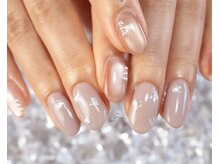 ハチナナヨンネイル(f*w874nail)/定額ネイル～デザイン～