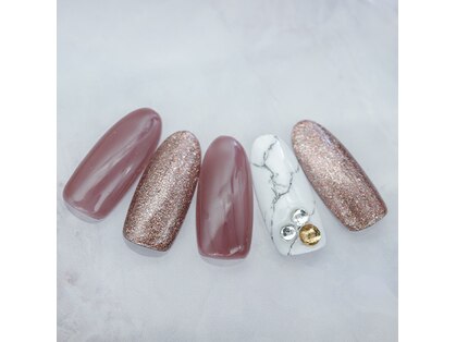 はあとねいる 秋田駅東口店の写真