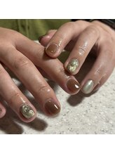 ノック アイラッシュ(knock eyelash)/