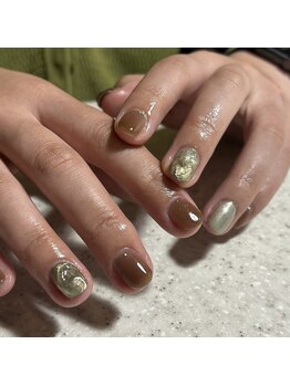 ノック アイラッシュ(knock eyelash)/