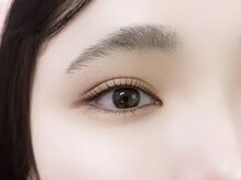 ミル(mil)/お目元のイメチェンに！！