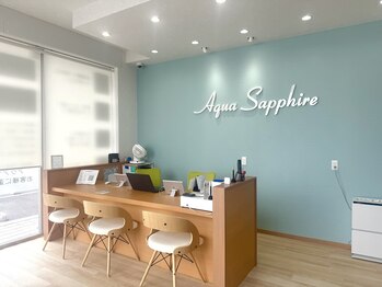 アクアサファイア 姫路店