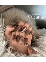 ネイルサロン ヴァレンタイン(nailsalon Valentine)/