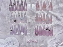 アイドールネイル(iDoll Nail)